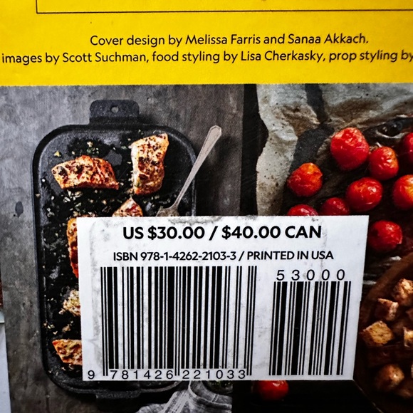 The what to eat when cookbook - Picture 10 of 10